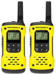 Motorola Statie Radio Pmr T92 H2o Set 2 Buc Motorola (kom-t92) Statii radio
