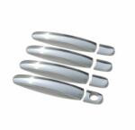 ALM Ornamente cromate inox manere usi Vw Sharan 1995-2010 Â® ALM (ALM 3520)
