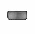 UNIDEC Covor portbagaj tavita Mini Hatch Copper (F56) 3 usi cu baza inalta 2014-2023 (ALM 211019-22)