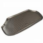 UNIDEC Covor portbagaj tavita Citroen C3 hatchback 2005-2009 (ALM 161019-4)