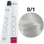 Subrina Permanent Colour Intenzív Tartós Krémhajfesték 100ml 0/1