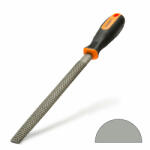 Handy Ráspoly fához - félkerek, tompavégű- közepes durvaságú (10615)