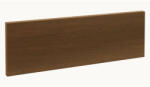 DIY Element System Polc Wenge 80X25 cm, Laminált, 18mm Vastag (polc80x25w)