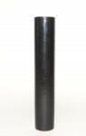 PLA Kézi Stretch Fólia 23 Mikron, 1, 4 kg fólia, 0, 8 kg cséve, Fekete (22023752)