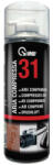 Delight Sűrített levegő spray 400 ml (17231)