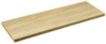 DIY Element System Polc Sonoma Tölgy 80X20 cm, Laminált, 18mm Vastag (polc80x20s)