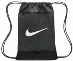 Nike Tenisz hátizsák Nike Brasilia 9.5 - iron grey/black/white