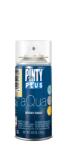 NOVASOL Festék spray NOVASOL Pinty Plus Aqua, 150ml Világos sárga (AQ303)