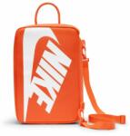 Nike Cipőtartó zsákok Nike Shoe Bag Large - orange/orange/white