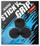Topspin Overgrip Topspin Sticky Grip 3P - black
