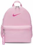 Nike Tenisz hátizsák Nike Brasilia JDI Mini Backpack - pink rise/white/laser fuchsia