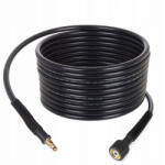  Basic magasnyomású tömlő 5 méter, Karcher K2-K7 magasnyomású mosókhoz, M22x1, 5 - Click Connect csatlakozás