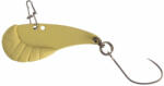 Nories Trout ZX 30mm 3.5g (017) vertikális műcsali Karashi (NO-10771)