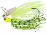 Z-Man Chatter Bait Micro 3, 5g 63mm Chartreuse, szoknyás jig fej (ZM-CBM18-03)