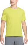 Nike Tricou Nike Rise 365 - Galben - XL