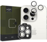 HOFI Camring üvegfólia kamerára iPhone 15 Pro / 15 Pro Max, átlátszó - mobilego