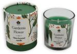 4home Lumânare parfumată în sticlă Arome Gardenia Flower, 120 g