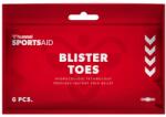 Hummel Plasture Hummel BLISTER TOES 6 PIECES 212924-9001 Marime OS