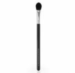 Splendor Brushes Pensula Profesionala Splendor S05 plata pentru pudra zona ochilor/iluminator par capra neagra