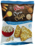 Viva Kukoricachips Popcorn 50g