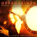 BERTUS Filmzene - Oppenheimer (3lp, Usa) (7e7933)