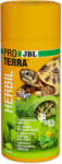 JBL PROTERRA Herbil - kiegészítő eleség (gyógynövény) teknősök részére (250ml/23g) - nyuszishop