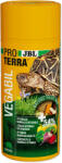 JBL PROTERRA Vegabil - kiegészítő eleség (szárított zöldség) teknősök részére (250ml/75g) - nyuszishop
