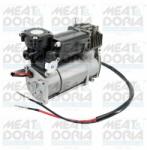 Meat & Doria kompresszor, sűrített levegős rendszer MEAT & DORIA 58002