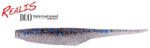 DUO REALIS VERSA PINTAIL 3" 7.6cm F077 Bluegill Flash - wobblerek