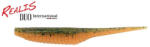 DUO REALIS VERSA PINTAIL 3" 7.6cm F083 Watermelon Orange Gold