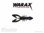 Biwaa WARAX 3" 7.5cm 10 Black & Blue