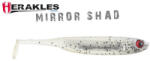Herakles MIRROR SHAD 3.2" 8.1cm GHOST