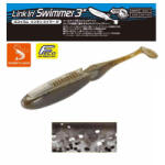 TIEMCO LINKIN SWIMMER 3" 7.6cm Color 240 - wobblerek