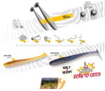 Herakles SHAD-OW105 4.2" 10.5cm Dragonfly