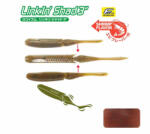 TIEMCO LINKIN SHAD 4" 10cm Color 142