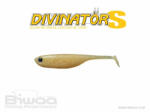 Biwaa DIVINATOR S 2.5" 6cm 04 Ivory - wobblerek