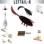 Herakles LEFTAIL-R 1.8" 4.5cm Pellet