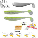 Herakles BENJO R 3.6" 9cm Bokura