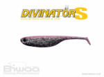 Biwaa DIVINATOR S 4" 10cm 13 Pink Ice