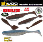 Biwaa DEUS 3" 7.5cm 311 Sexy Shad - wobblerek