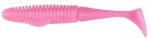 DUO REALIS BOOSTAR WAKE 3.5" 8.8cm F041 Solid Pink UV - wobblerek