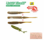 TIEMCO LINKIN SHAD 5" 12.5cm Color 155
