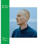 Pelt, Graham Van Time Travel - facethemusic - 9 490 Ft