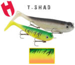 Biwaa T-SHAD 12cm Fire Tiger
