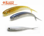 Raid Japan RAID FISH ROLLER 3" 7.5cm 057 Call White
