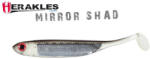 Herakles MIRROR SHAD 3.8" 10cm BAITFISH