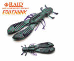 Raid Japan Raid Egu Chunk 3.5" 8.9cm 039 Junebug műcsali kreatúra