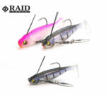Raid Japan RAID HEAD SWIMMER LIBERO 14gr 007 Chi Gill