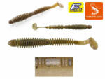 TIEMCO LOCOISM FLEXY SHAD 3.5" 8.9cm #225 GP Shad