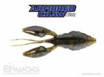 Biwaa ARMORED CRAW 4" 10cm 02 Green Pumpkin